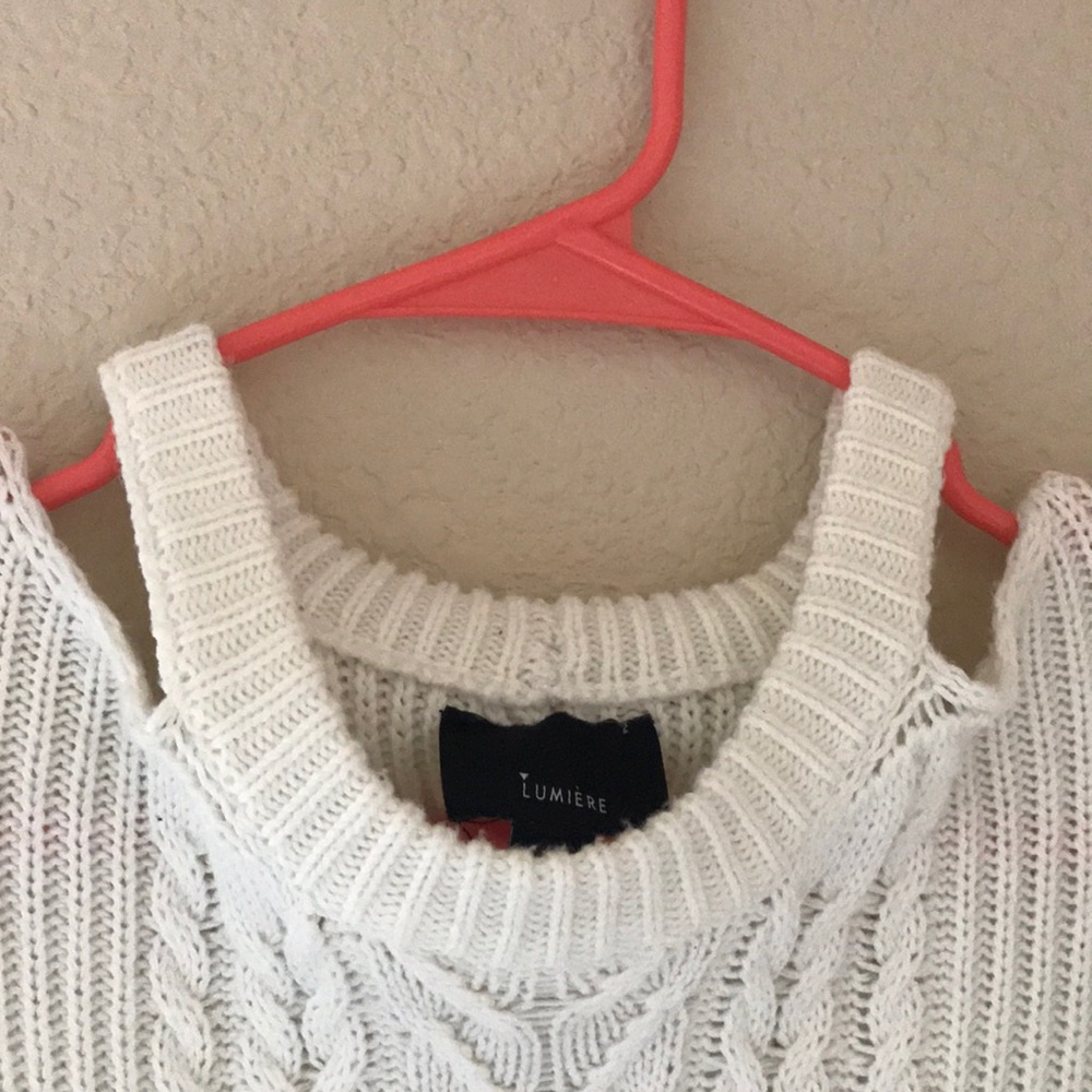 Sweater - Picture 2 of 6